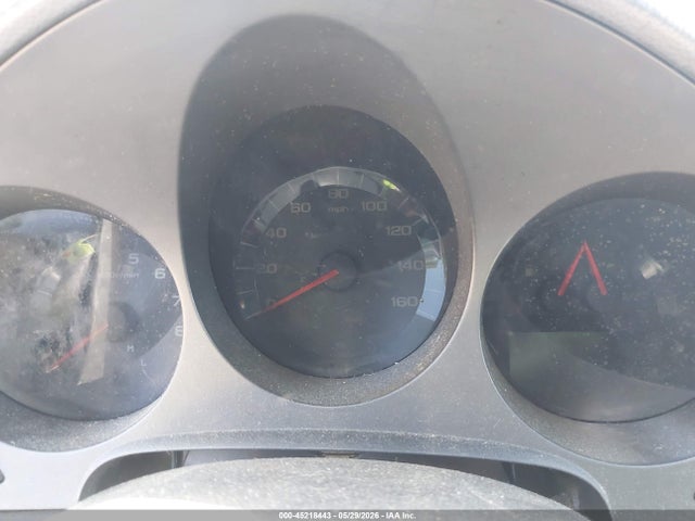 2005 Acura Tl მანქანა იყიდება აუქციონზე, vin: 19UUA66285A066826, აუქციონის ნომერი: 45218443