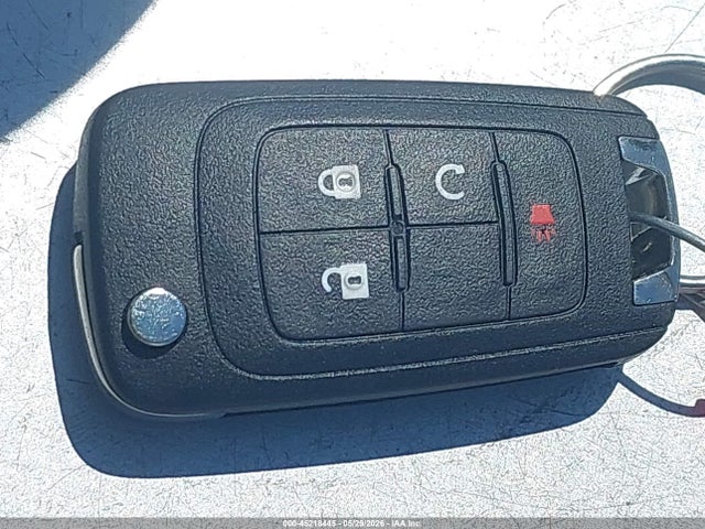 Chevrolet EQUINOX 1LT 2015 2GNFLFE31F6430540 Image 11