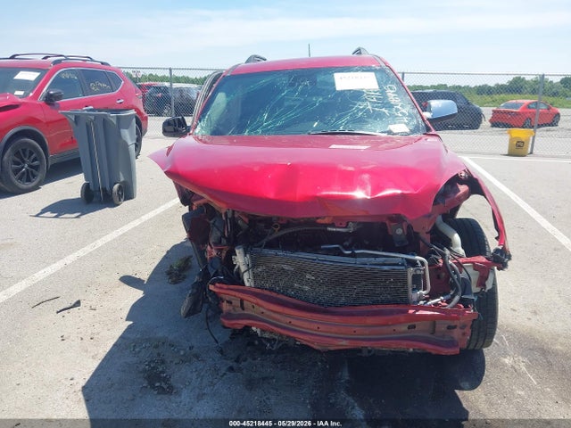 Chevrolet EQUINOX 1LT 2015 2GNFLFE31F6430540 Image 12