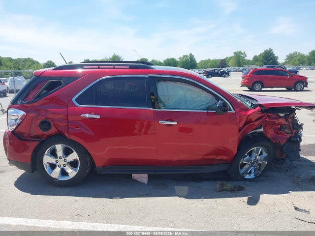 Chevrolet EQUINOX 1LT 2015 2GNFLFE31F6430540 Image 13