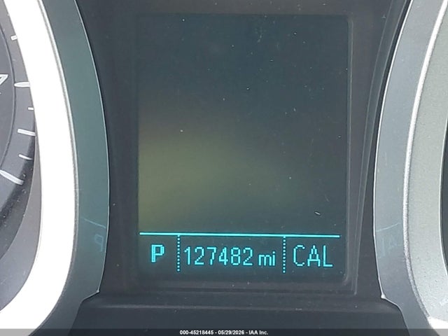 Chevrolet EQUINOX 1LT 2015 2GNFLFE31F6430540 Image 15