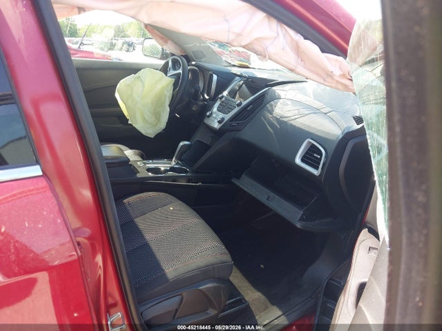 Продажа на аукционе авто 2015 Chevrolet Equinox 1lt, vin: 2GNFLFE31F6430540, номер лота: 45218445