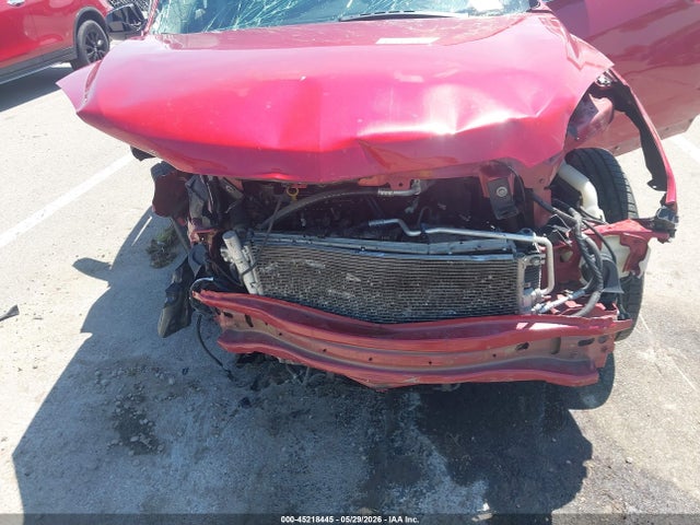 Chevrolet EQUINOX 1LT 2015 2GNFLFE31F6430540 Image 6