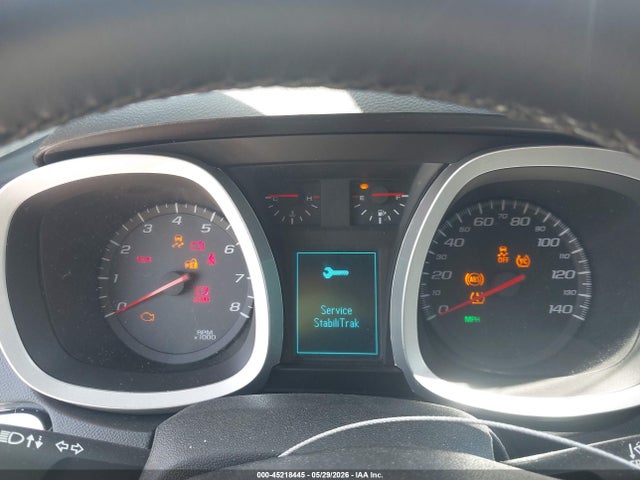 Chevrolet EQUINOX 1LT 2015 2GNFLFE31F6430540 Image 7