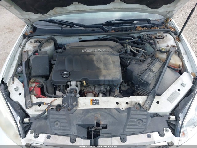 2013 Chevrolet Impala Ls მანქანა იყიდება აუქციონზე, vin: 2G1WA5E34D1207310, აუქციონის ნომერი: 45218446