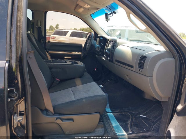 Aukcja sprzedaży 2009 Chevrolet Silverado 1500 Ls, vin: 3GCEC13C29G191941, numer aukcji: 45218451