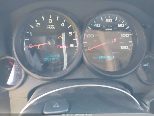 Aukcja sprzedaży 2009 Chevrolet Silverado 1500 Ls, vin: 3GCEC13C29G191941, numer aukcji: 45218451