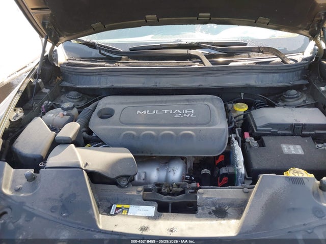 2015 Jeep Cherokee Limited მანქანა იყიდება აუქციონზე, vin: 1C4PJMDB6FW606276, აუქციონის ნომერი: 45218459
