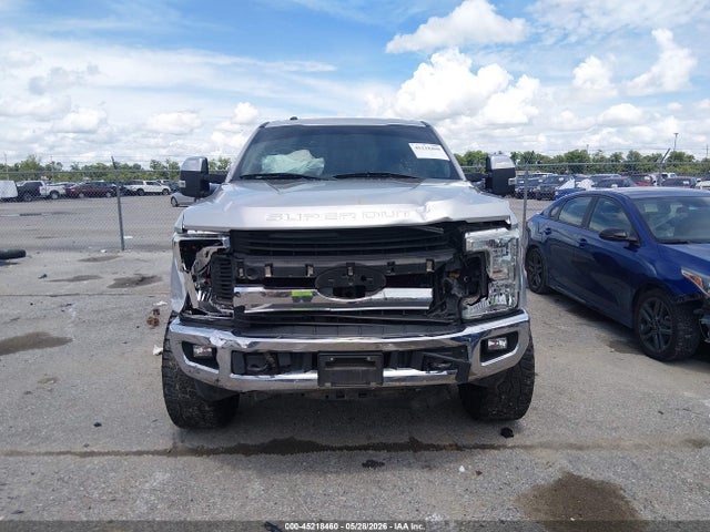 Aukcja sprzedaży 2017 Ford F-250 Xlt, vin: 1FT7W2BT5HED26505, numer aukcji: 45218460