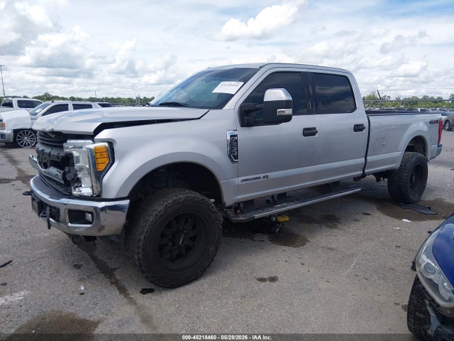 Aukcja sprzedaży 2017 Ford F-250 Xlt, vin: 1FT7W2BT5HED26505, numer aukcji: 45218460