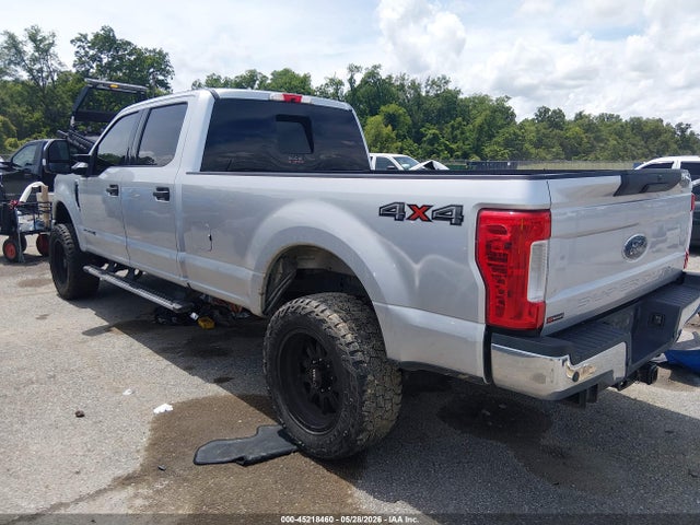 Aukcja sprzedaży 2017 Ford F-250 Xlt, vin: 1FT7W2BT5HED26505, numer aukcji: 45218460