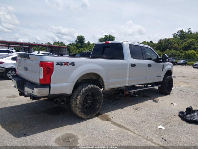 Aukcja sprzedaży 2017 Ford F-250 Xlt, vin: 1FT7W2BT5HED26505, numer aukcji: 45218460