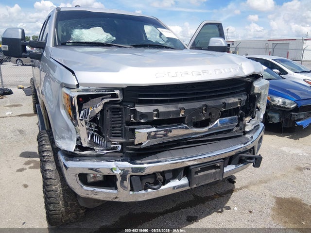 Aukcja sprzedaży 2017 Ford F-250 Xlt, vin: 1FT7W2BT5HED26505, numer aukcji: 45218460