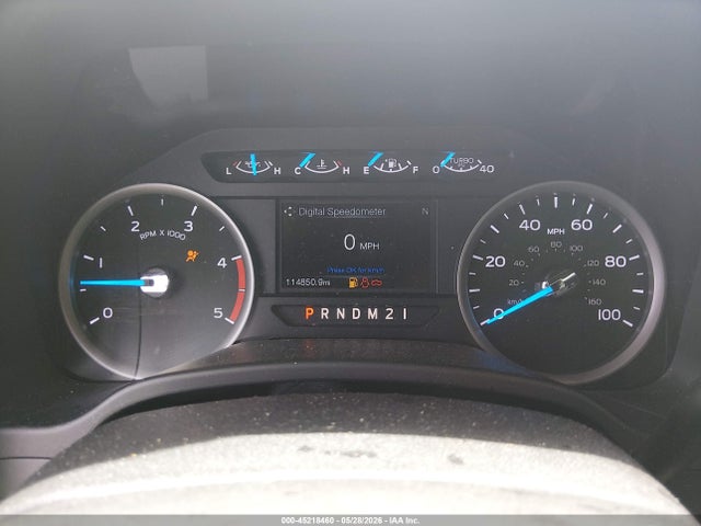 Aukcja sprzedaży 2017 Ford F-250 Xlt, vin: 1FT7W2BT5HED26505, numer aukcji: 45218460