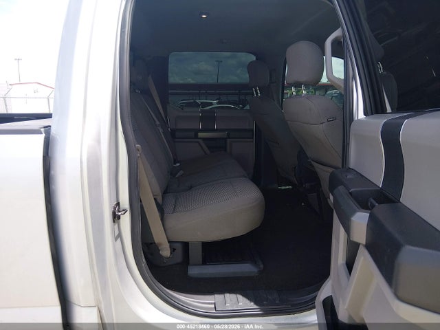 Aukcja sprzedaży 2017 Ford F-250 Xlt, vin: 1FT7W2BT5HED26505, numer aukcji: 45218460