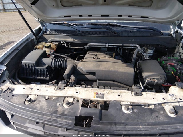 Продаж на аукціоні авто 2018 Chevrolet Colorado Wt, vin: 1GCHSBEA0J1307819, номер лоту: 45218464