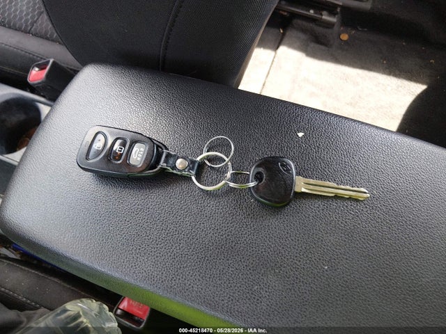 2019 Hyundai Elantra Se მანქანა იყიდება აუქციონზე, vin: 5NPD74LF3KH405411, აუქციონის ნომერი: 45218470