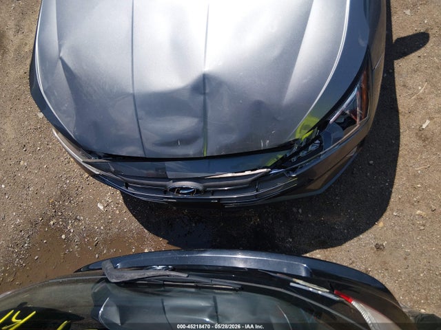 2019 Hyundai Elantra Se მანქანა იყიდება აუქციონზე, vin: 5NPD74LF3KH405411, აუქციონის ნომერი: 45218470