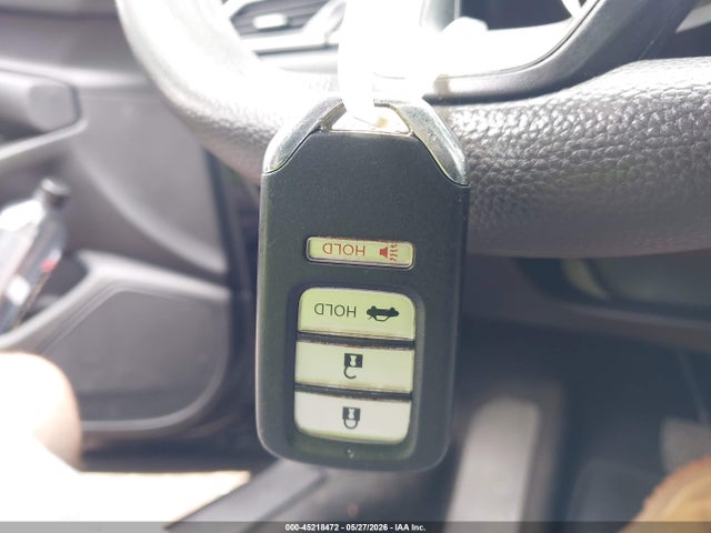 Продажа на аукционе авто 2019 Honda Accord Lx, vin: 1HGCV1F10KA065093, номер лота: 45218472