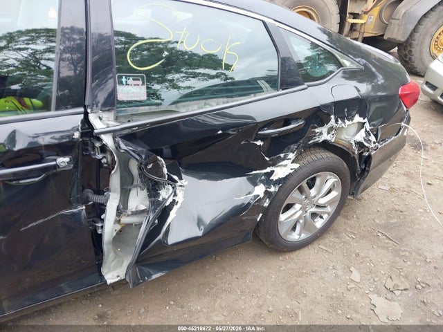 Продажа на аукционе авто 2019 Honda Accord Lx, vin: 1HGCV1F10KA065093, номер лота: 45218472