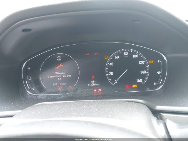 Продажа на аукционе авто 2019 Honda Accord Lx, vin: 1HGCV1F10KA065093, номер лота: 45218472