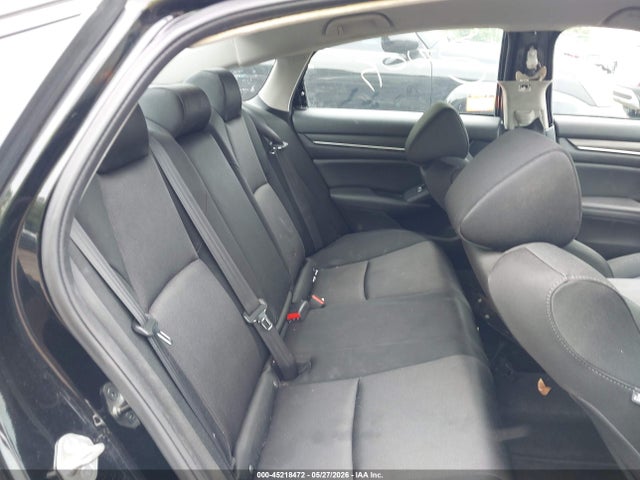 Продажа на аукционе авто 2019 Honda Accord Lx, vin: 1HGCV1F10KA065093, номер лота: 45218472