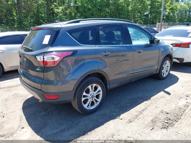 Aukcja sprzedaży 2017 Ford Escape Se, vin: 1FMCU9GD6HUE55577, numer aukcji: 45218473