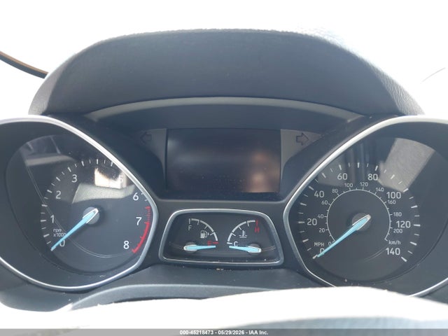 Aukcja sprzedaży 2017 Ford Escape Se, vin: 1FMCU9GD6HUE55577, numer aukcji: 45218473