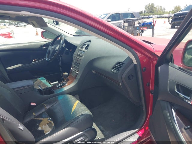 Auction sale of the 2010 Lexus Es 350, vin: JTHBK1EG6A2381565, lot number: 45218474