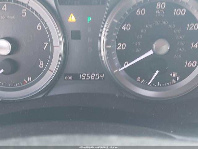 Auction sale of the 2010 Lexus Es 350, vin: JTHBK1EG6A2381565, lot number: 45218474