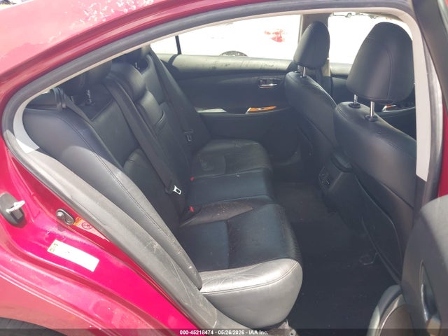 Auction sale of the 2010 Lexus Es 350, vin: JTHBK1EG6A2381565, lot number: 45218474