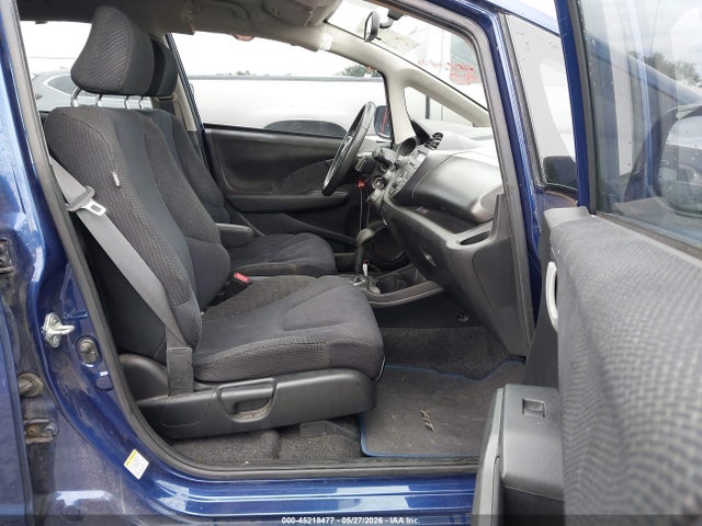 Aukcja sprzedaży 2012 Honda Fit Sport, vin: JHMGE8H56CC027221, numer aukcji: 45218477