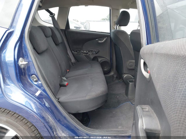 Aukcja sprzedaży 2012 Honda Fit Sport, vin: JHMGE8H56CC027221, numer aukcji: 45218477