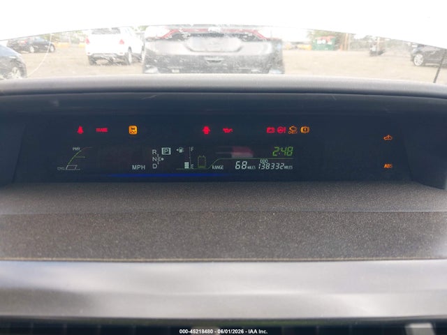 Продажа на аукционе авто 2013 Toyota Prius V Three, vin: JTDZN3EU0D3189761, номер лота: 45218480