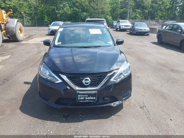 Aukcja sprzedaży 2019 Nissan Sentra Sv, vin: 3N1AB7APXKY340948, numer aukcji: 45218485