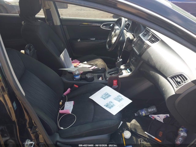 Aukcja sprzedaży 2019 Nissan Sentra Sv, vin: 3N1AB7APXKY340948, numer aukcji: 45218485