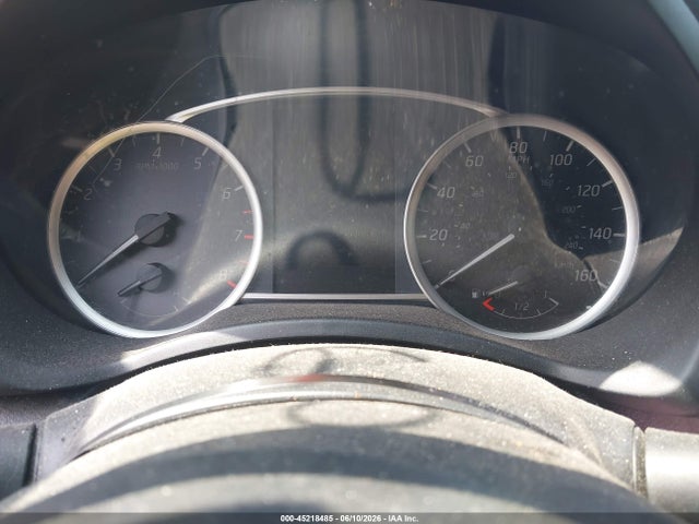 Aukcja sprzedaży 2019 Nissan Sentra Sv, vin: 3N1AB7APXKY340948, numer aukcji: 45218485