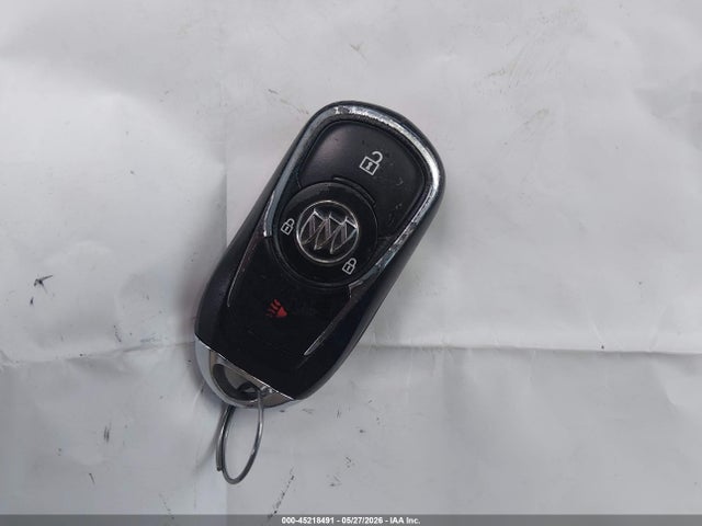 45218491 :رقم المزاد ، KL4CJASB3HB045927 vin ، 2017 Buick Encore Preferred مزاد بيع