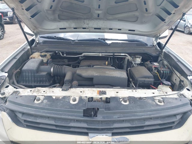 Aukcja sprzedaży 2018 Chevrolet Colorado Wt, vin: 1GCHSBEA8J1307437, numer aukcji: 45218495