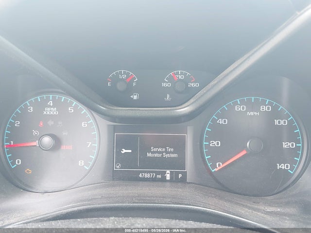 Aukcja sprzedaży 2018 Chevrolet Colorado Wt, vin: 1GCHSBEA8J1307437, numer aukcji: 45218495