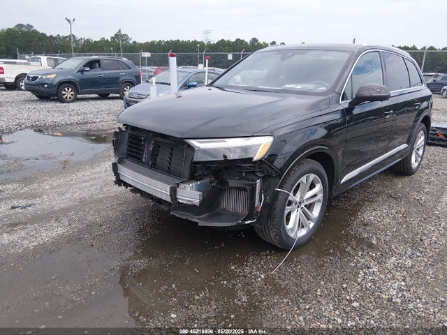 Продаж на аукціоні авто 2025 Audi Q7 Premium Plus 55 Tfsi Quattro Tiptronic, vin: WA1LVBF7XSD015738, номер лоту: 45218496