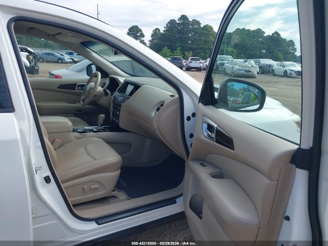 Aukcja sprzedaży 2014 Nissan Pathfinder Sl, vin: 5N1AR2MN2EC629319, numer aukcji: 45218500