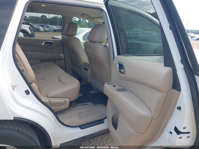 Aukcja sprzedaży 2014 Nissan Pathfinder Sl, vin: 5N1AR2MN2EC629319, numer aukcji: 45218500