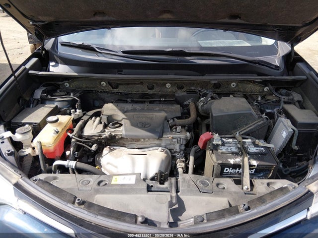 Aukcja sprzedaży 2017 Toyota Rav4 Xle, vin: JTMRFREV6HD213697, numer aukcji: 45218501