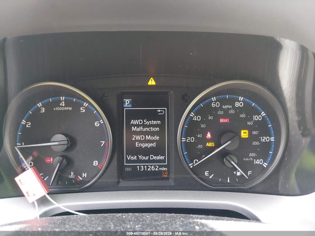 Aukcja sprzedaży 2017 Toyota Rav4 Xle, vin: JTMRFREV6HD213697, numer aukcji: 45218501