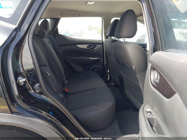 Продажа на аукционе авто 2021 Nissan Rogue Sport S Awd Xtronic Cvt, vin: JN1BJ1AW2MW673389, номер лота: 45218505