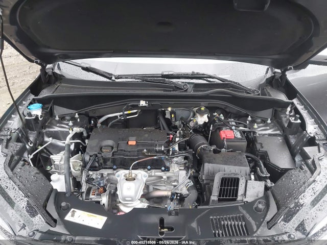 Aukcja sprzedaży 2026 Honda Hr-v Awd Lx, vin: 3CZRZ2H33TM719391, numer aukcji: 45218506