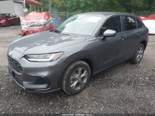 Aukcja sprzedaży 2026 Honda Hr-v Awd Lx, vin: 3CZRZ2H33TM719391, numer aukcji: 45218506