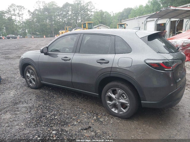 Aukcja sprzedaży 2026 Honda Hr-v Awd Lx, vin: 3CZRZ2H33TM719391, numer aukcji: 45218506