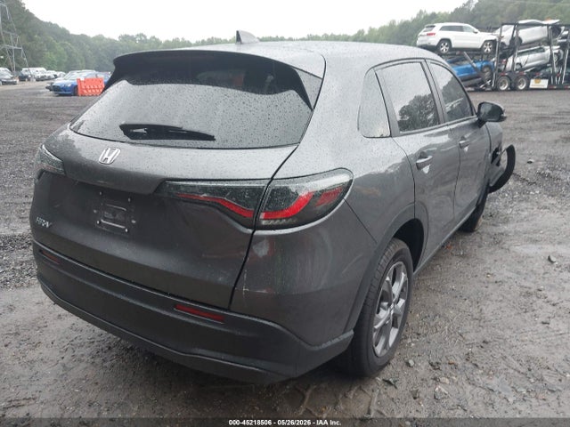 Aukcja sprzedaży 2026 Honda Hr-v Awd Lx, vin: 3CZRZ2H33TM719391, numer aukcji: 45218506